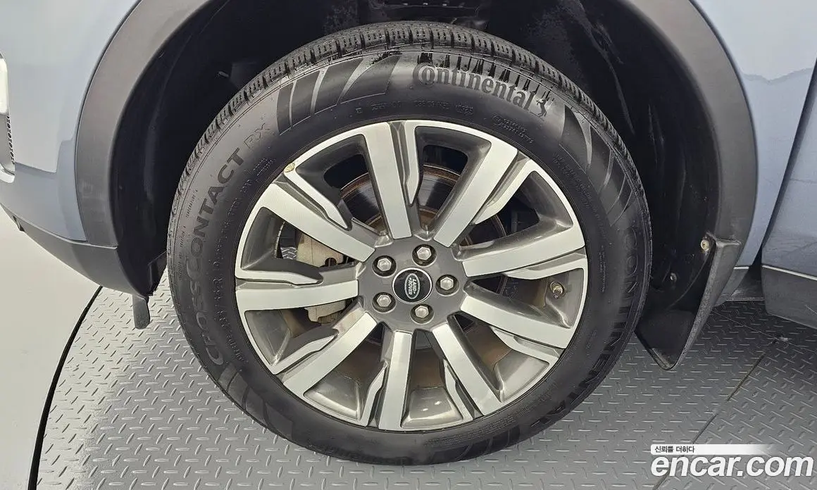 Land Rover Discovery Sport 2018 2.0 автомат (гидро), фото 4 Land Rover Discovery Sport 2018 2.0 автомат (гидро), фото 4