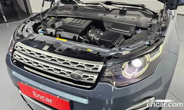 Land Rover Discovery Sport 2018 2.0 автомат (гидро), миниатюра 5 Land Rover Discovery Sport 2018 2.0 автомат (гидро), миниатюра 5