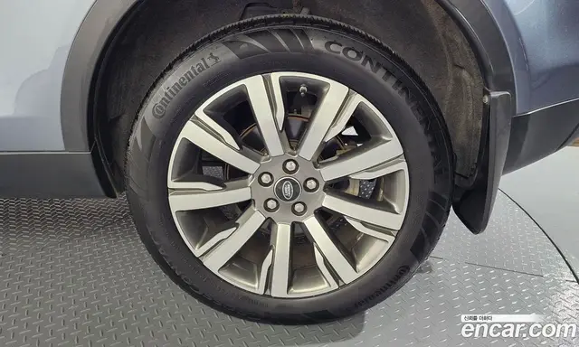 Land Rover Discovery Sport 2018 2.0 автомат (гидро), миниатюра 6 Land Rover Discovery Sport 2018 2.0 автомат (гидро), миниатюра 6