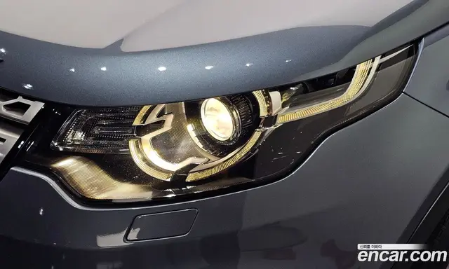 Land Rover Discovery Sport 2018 2.0 автомат (гидро), миниатюра 7 Land Rover Discovery Sport 2018 2.0 автомат (гидро), миниатюра 7