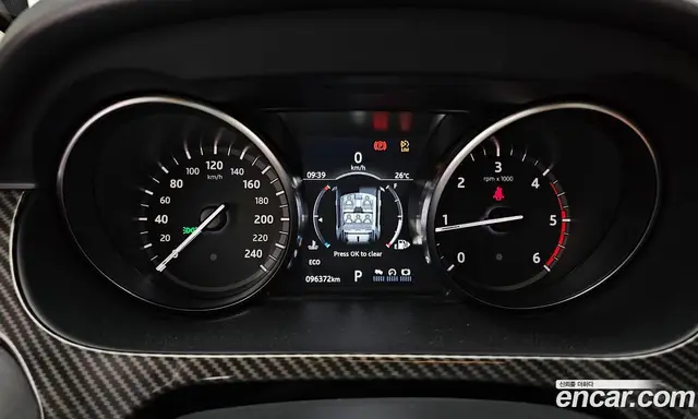 Land Rover Discovery Sport 2018 2.0 автомат (гидро), миниатюра 10 Land Rover Discovery Sport 2018 2.0 автомат (гидро), миниатюра 10