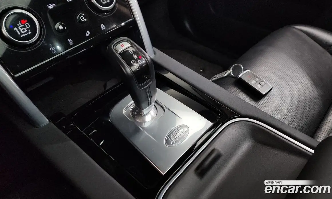 Land Rover Discovery Sport 2020 2.0 автомат (гидро), фото 12 Land Rover Discovery Sport 2020 2.0 автомат (гидро), фото 12