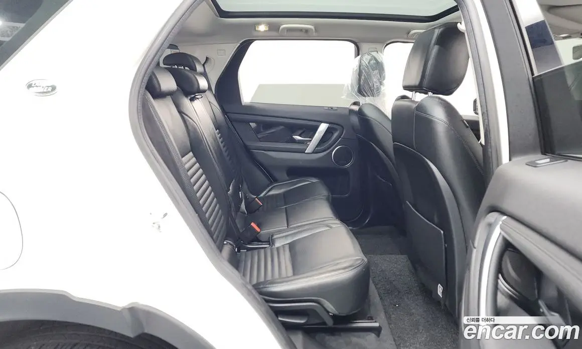 Land Rover Discovery Sport 2020 2.0 автомат (гидро), фото 16 Land Rover Discovery Sport 2020 2.0 автомат (гидро), фото 16