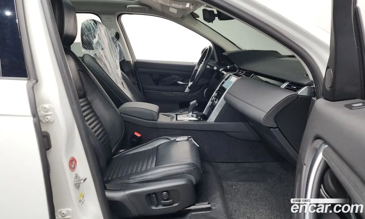 Land Rover Discovery Sport 2020 2.0 автомат (гидро), фото 17 Land Rover Discovery Sport 2020 2.0 автомат (гидро), фото 17