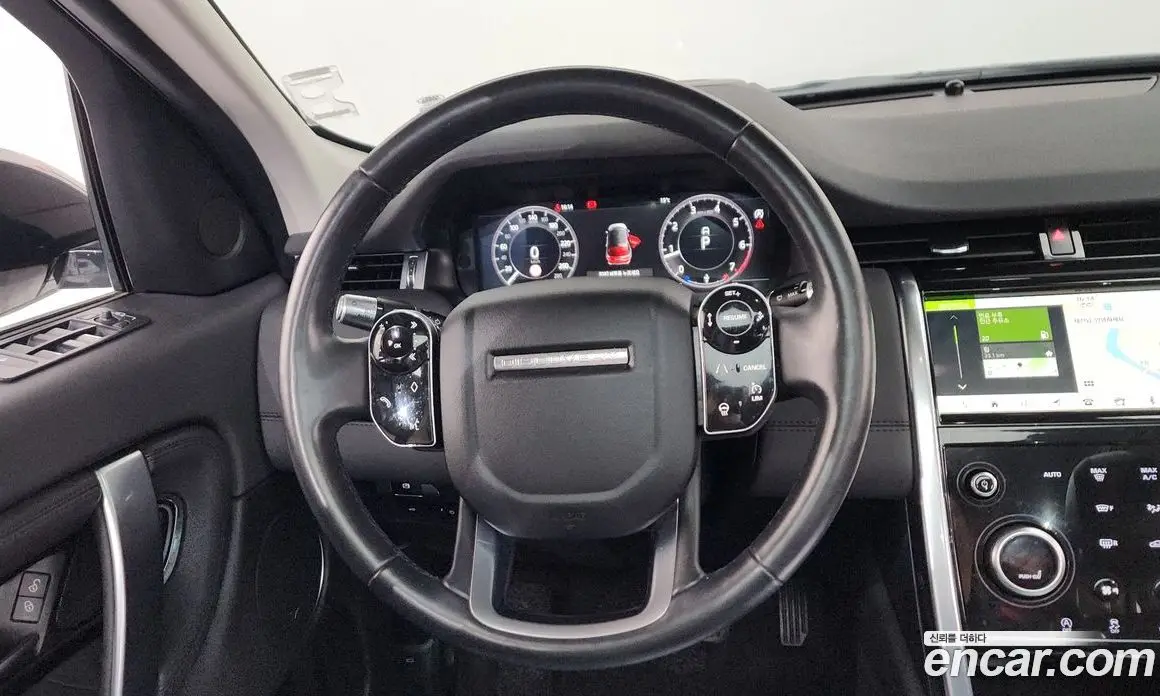 Land Rover Discovery Sport 2020 2.0 автомат (гидро), фото 18 Land Rover Discovery Sport 2020 2.0 автомат (гидро), фото 18