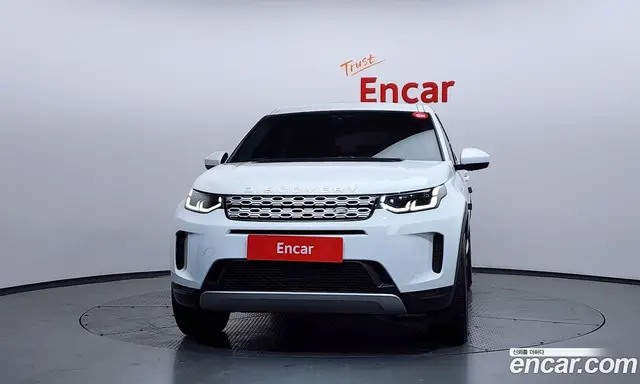 Land Rover Discovery Sport 2020 2.0 автомат (гидро), миниатюра 3 Land Rover Discovery Sport 2020 2.0 автомат (гидро), миниатюра 3