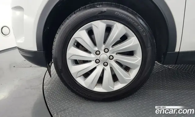 Land Rover Discovery Sport 2020 2.0 автомат (гидро), миниатюра 5 Land Rover Discovery Sport 2020 2.0 автомат (гидро), миниатюра 5