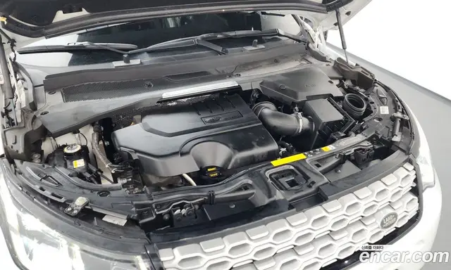 Land Rover Discovery Sport 2020 2.0 автомат (гидро), миниатюра 6 Land Rover Discovery Sport 2020 2.0 автомат (гидро), миниатюра 6
