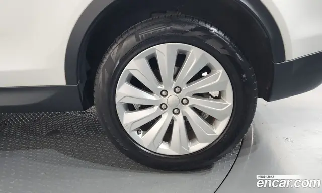 Land Rover Discovery Sport 2020 2.0 автомат (гидро), миниатюра 7 Land Rover Discovery Sport 2020 2.0 автомат (гидро), миниатюра 7