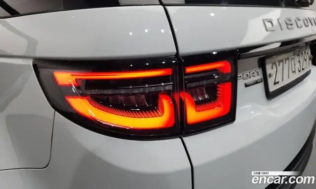 Land Rover Discovery Sport 2020 2.0 автомат (гидро), миниатюра 9 Land Rover Discovery Sport 2020 2.0 автомат (гидро), миниатюра 9