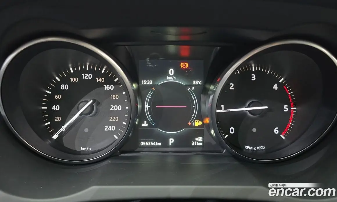 Land Rover Range Rover Evoque 2016 2.0 автомат (гидро), фото 10