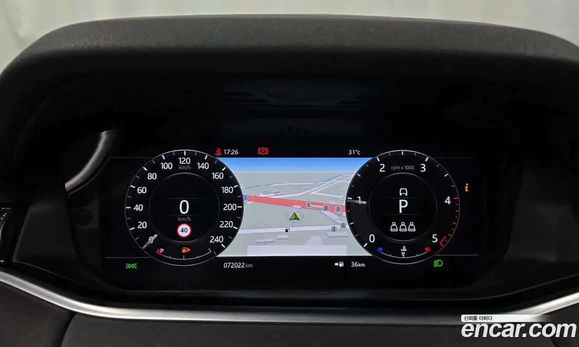 Land Rover Range Rover Evoque 2019 2.0 автомат (гидро), фото 11 Land Rover Range Rover Evoque 2019 2.0 автомат (гидро), фото 11