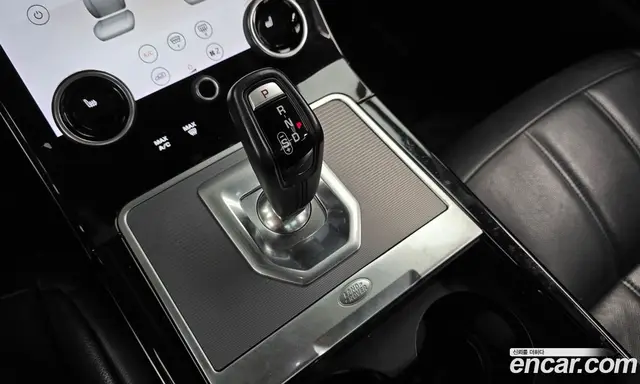 Land Rover Range Rover Evoque 2019 2.0 автомат (гидро), миниатюра 12