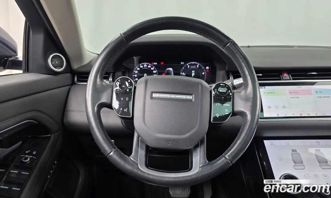 Land Rover Range Rover Evoque 2019 2.0 автомат (гидро), фото 18 Land Rover Range Rover Evoque 2019 2.0 автомат (гидро), фото 18