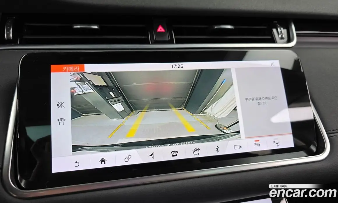 Land Rover Range Rover Evoque 2019 2.0 автомат (гидро), фото 20 Land Rover Range Rover Evoque 2019 2.0 автомат (гидро), фото 20