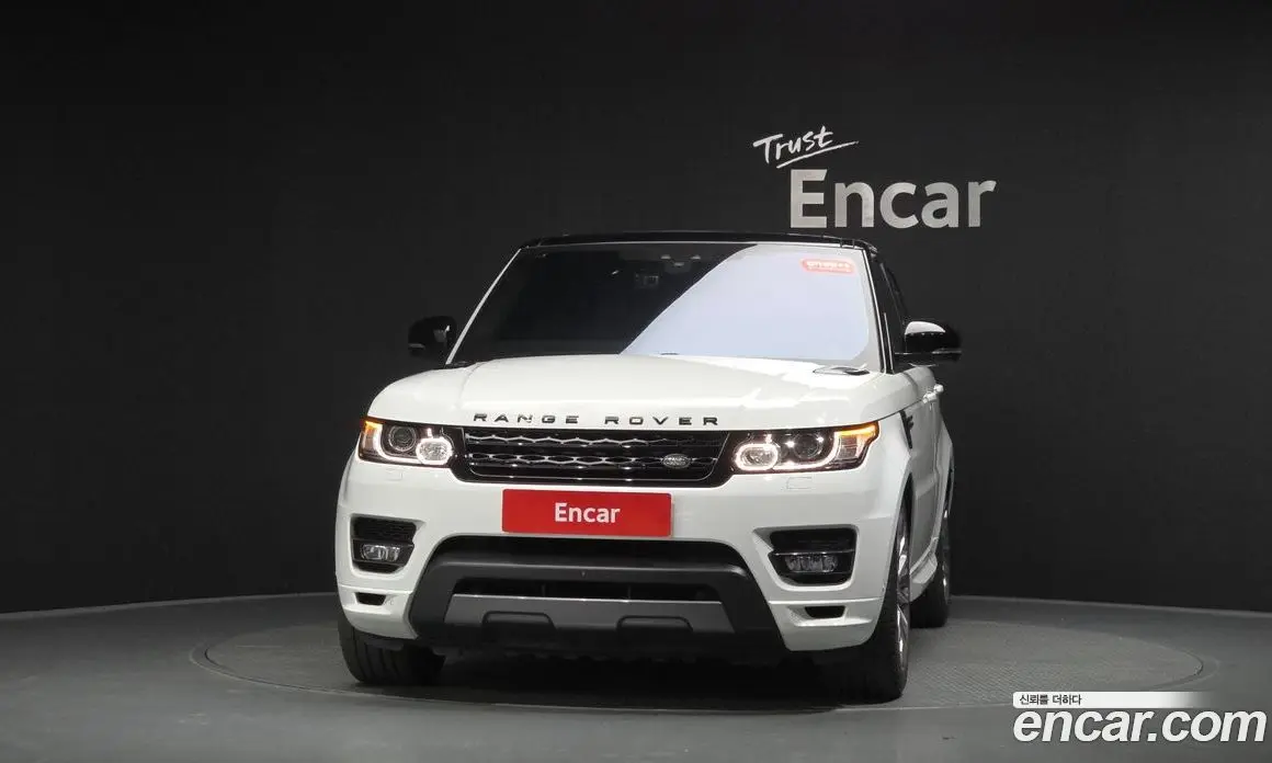 Land Rover Range Rover Sport 2017 3.0 автомат (гидро), фото 2 Land Rover Range Rover Sport 2017 3.0 автомат (гидро), фото 2