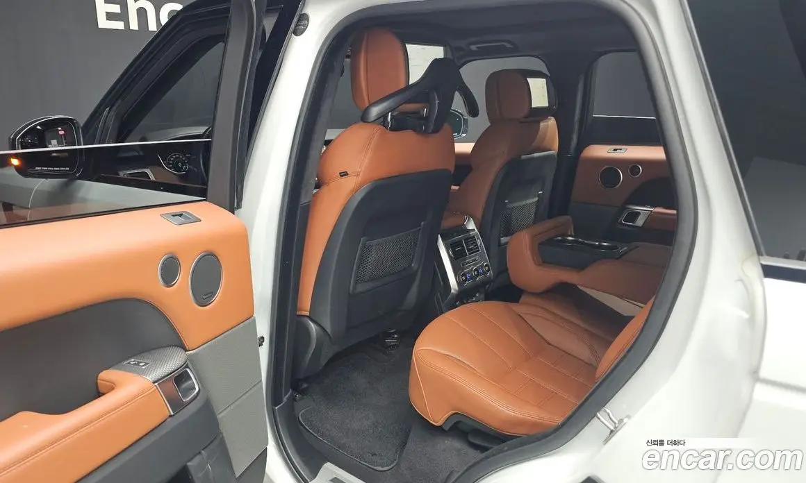 Land Rover Range Rover Sport 2017 3.0 автомат (гидро), фото 15 Land Rover Range Rover Sport 2017 3.0 автомат (гидро), фото 15