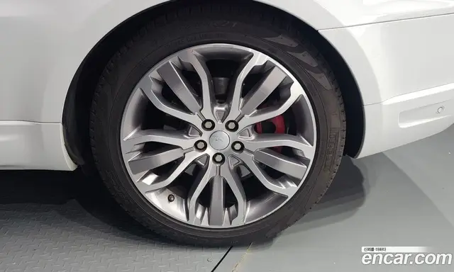 Land Rover Range Rover Sport 2017 3.0 автомат (гидро), миниатюра 6 Land Rover Range Rover Sport 2017 3.0 автомат (гидро), миниатюра 6
