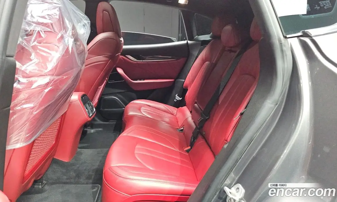 Maserati Levante 2019 3.0 автомат (гидро), фото 16 Maserati Levante 2019 3.0 автомат (гидро), фото 16