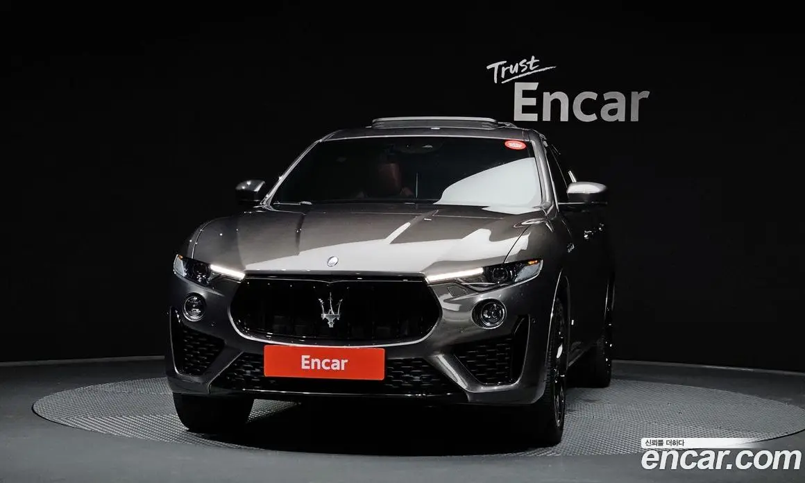 Maserati Levante 2019 3.0 автомат (гидро), фото 3 Maserati Levante 2019 3.0 автомат (гидро), фото 3