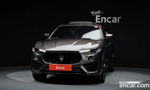 Maserati Levante 2019 3.0 автомат (гидро), миниатюра 3 Maserati Levante 2019 3.0 автомат (гидро), миниатюра 3
