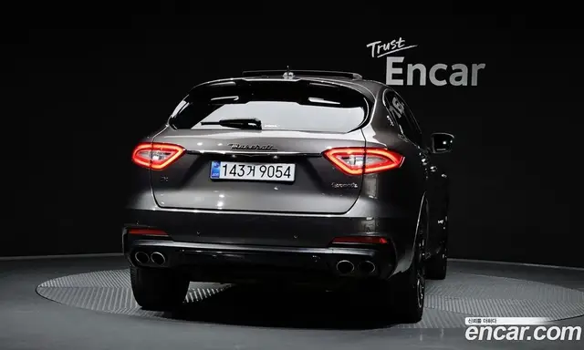 Maserati Levante 2019 3.0 автомат (гидро), миниатюра 4 Maserati Levante 2019 3.0 автомат (гидро), миниатюра 4