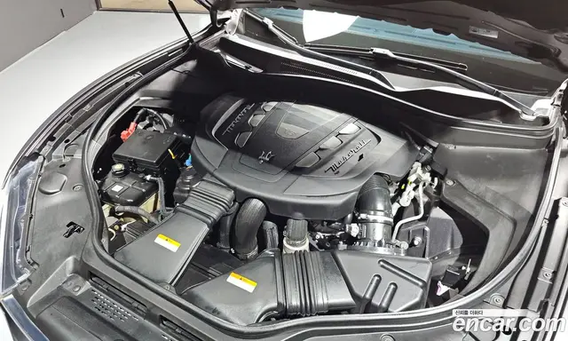 Maserati Levante 2019 3.0 автомат (гидро), миниатюра 6 Maserati Levante 2019 3.0 автомат (гидро), миниатюра 6