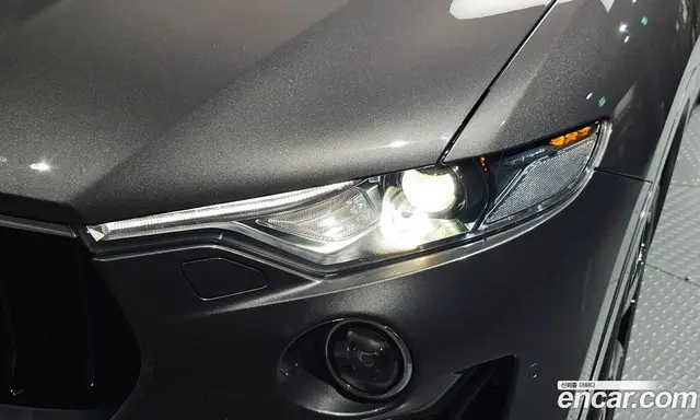 Maserati Levante 2019 3.0 автомат (гидро), миниатюра 8 Maserati Levante 2019 3.0 автомат (гидро), миниатюра 8
