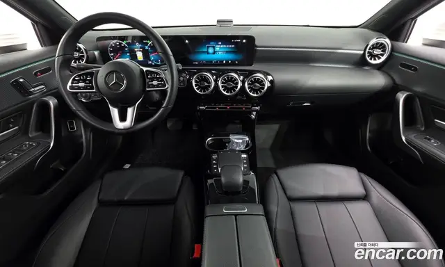 Mercedes-Benz A-Class 2021 2.0 автомат (гидро), миниатюра 10 Mercedes-Benz A-Class 2021 2.0 автомат (гидро), миниатюра 10