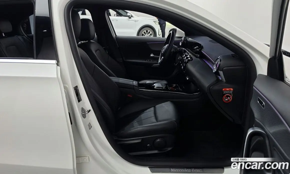 Mercedes-Benz A-Class 2022 2.0 автомат (гидро), фото 16 Mercedes-Benz A-Class 2022 2.0 автомат (гидро), фото 16