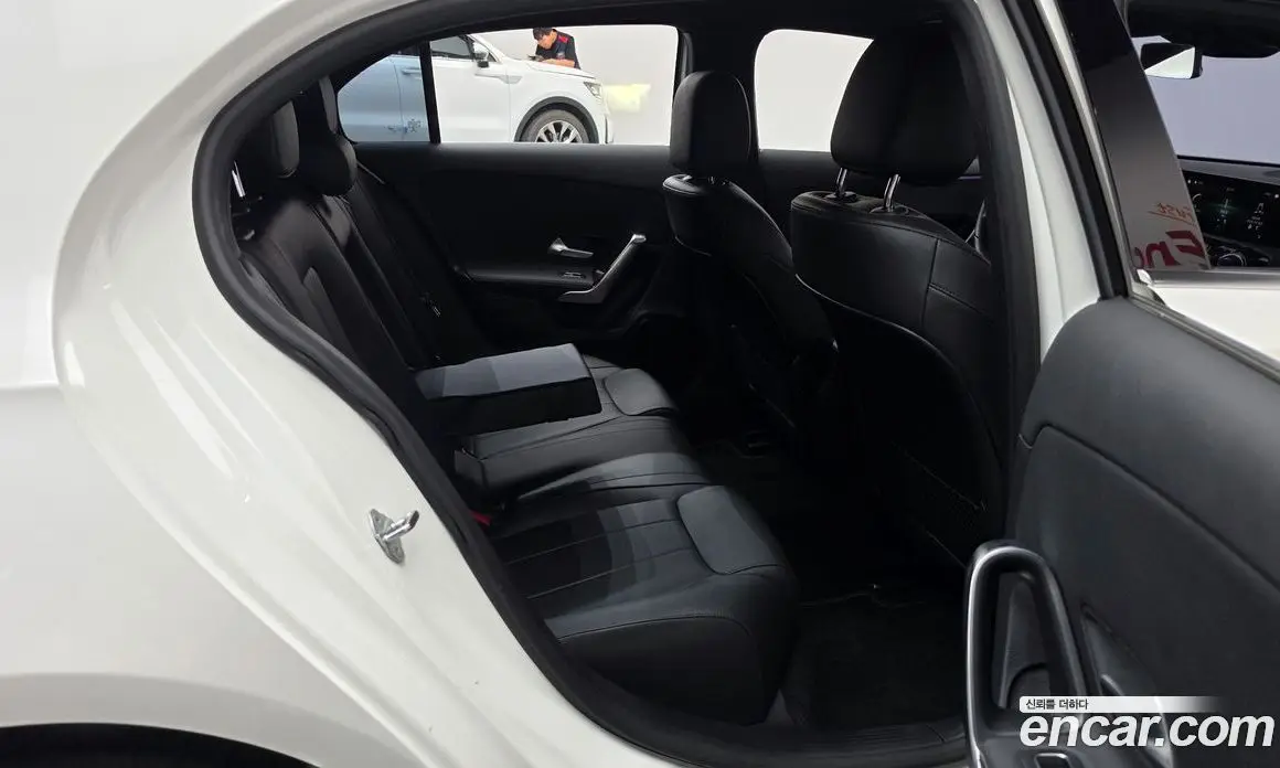 Mercedes-Benz A-Class 2022 2.0 автомат (гидро), фото 17 Mercedes-Benz A-Class 2022 2.0 автомат (гидро), фото 17