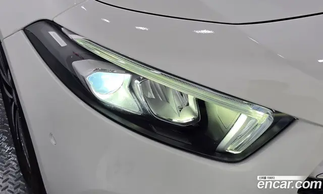 Mercedes-Benz A-Class 2022 2.0 автомат (гидро), миниатюра 8 Mercedes-Benz A-Class 2022 2.0 автомат (гидро), миниатюра 8