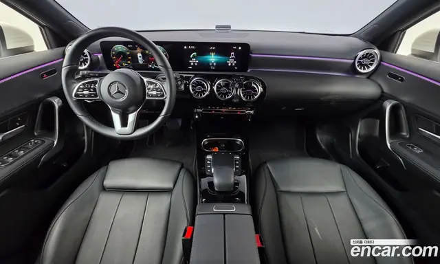 Mercedes-Benz A-Class 2022 2.0 автомат (гидро), миниатюра 10 Mercedes-Benz A-Class 2022 2.0 автомат (гидро), миниатюра 10