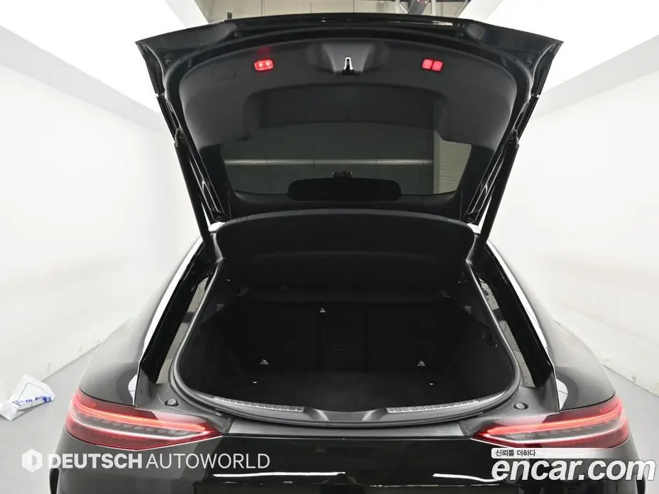 Mercedes-Benz AMG GT 2021 3.0 автомат (гидро), фото 19 Mercedes-Benz AMG GT 2021 3.0 автомат (гидро), фото 19