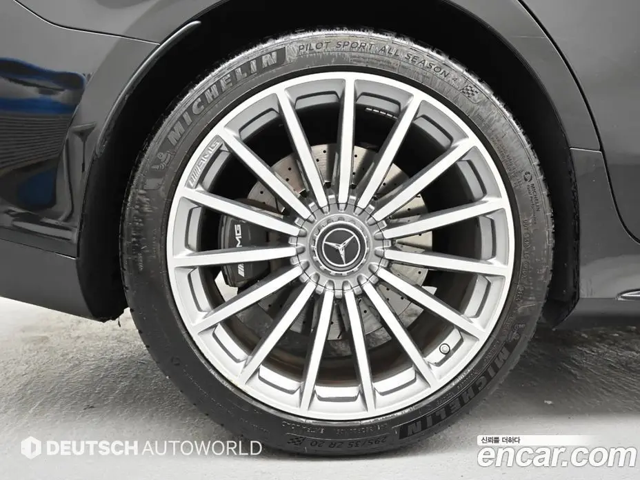 Mercedes-Benz AMG GT 2021 3.0 автомат (гидро), фото 5 Mercedes-Benz AMG GT 2021 3.0 автомат (гидро), фото 5
