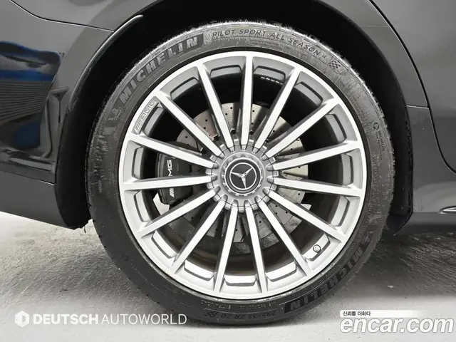 Mercedes-Benz AMG GT 2021 3.0 автомат (гидро), миниатюра 5 Mercedes-Benz AMG GT 2021 3.0 автомат (гидро), миниатюра 5