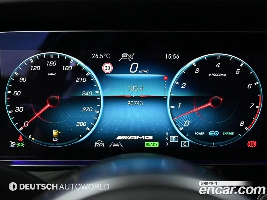 Mercedes-Benz AMG GT 2021 3.0 автомат (гидро), фото 8 Mercedes-Benz AMG GT 2021 3.0 автомат (гидро), фото 8