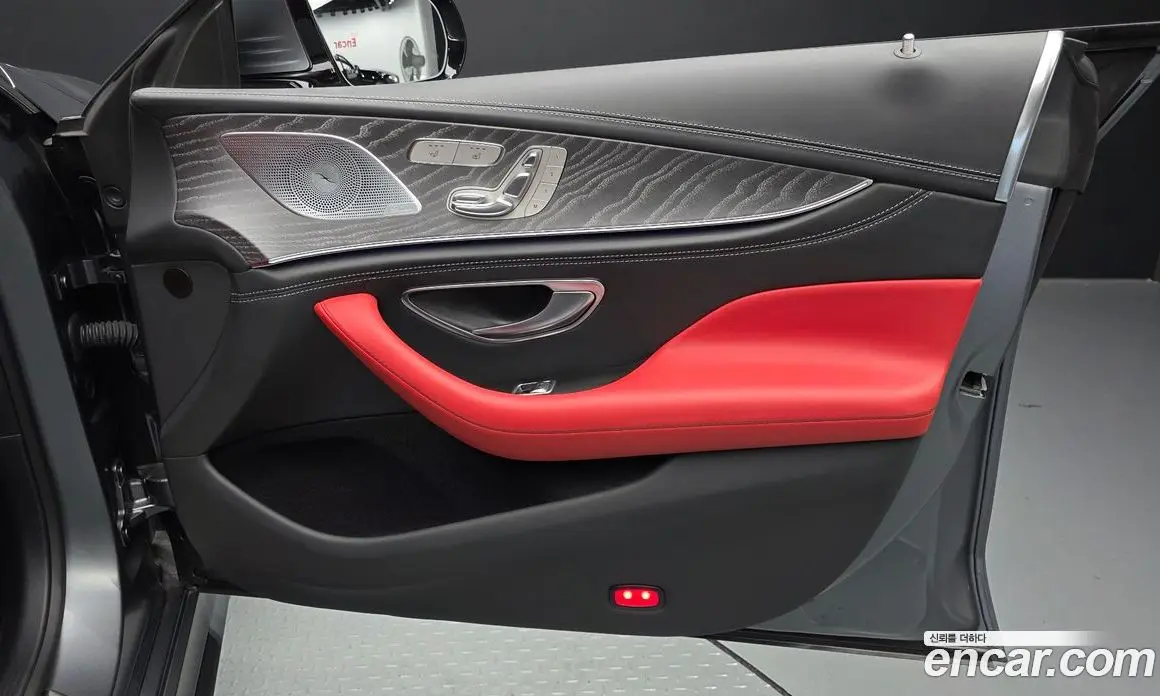 Mercedes-Benz AMG GT 2022 3.0 автомат (гидро), фото 14