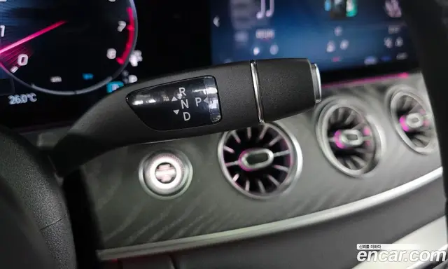 Mercedes-Benz AMG GT 2024 3.0 автомат (гидро), миниатюра 12
