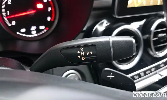 Mercedes-Benz C-Class 2017 2.0 автомат (гидро), миниатюра 12
