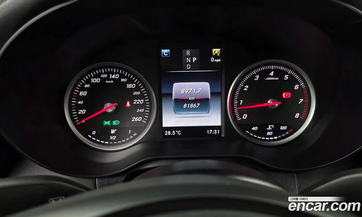Mercedes-Benz C-Class 2017 2.0 автомат (гидро), фото 11 Mercedes-Benz C-Class 2017 2.0 автомат (гидро), фото 11