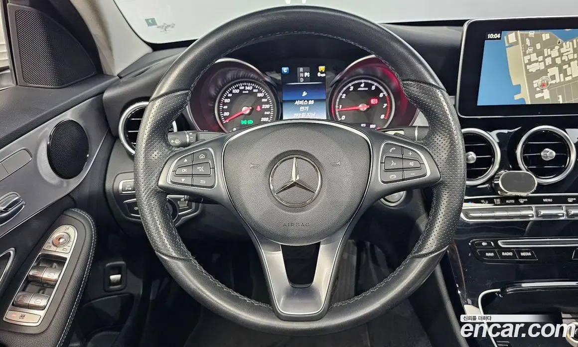 Mercedes-Benz C-Class 2017 2.0 автомат (гидро), фото 18