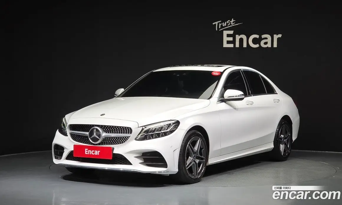 Mercedes-Benz C-Class 2021 2.0 автомат (гидро), фото 1 Mercedes-Benz C-Class 2021 2.0 автомат (гидро), фото 1