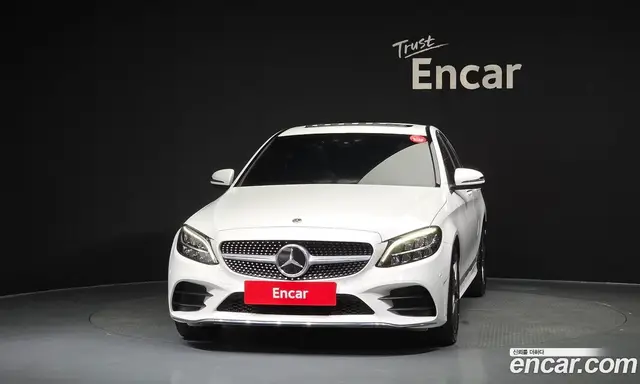 Mercedes-Benz C-Class 2021 2.0 автомат (гидро), миниатюра 3 Mercedes-Benz C-Class 2021 2.0 автомат (гидро), миниатюра 3