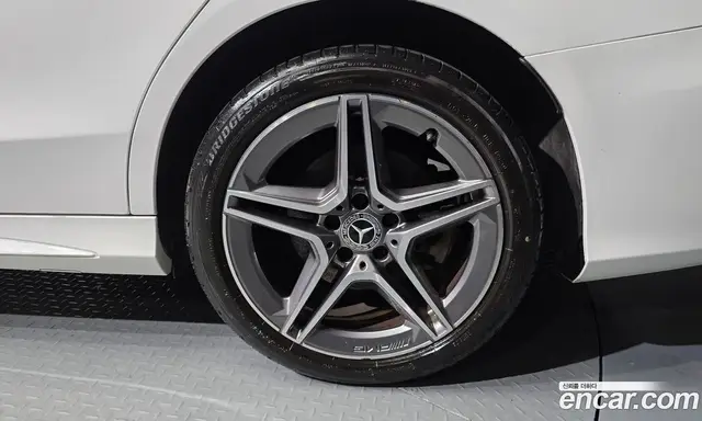 Mercedes-Benz C-Class 2021 2.0 автомат (гидро), миниатюра 7 Mercedes-Benz C-Class 2021 2.0 автомат (гидро), миниатюра 7