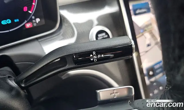 Mercedes-Benz C-Class 2022 2.0 автомат (гидро), миниатюра 12