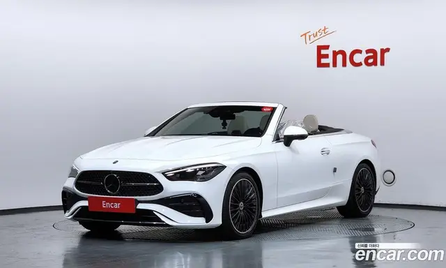 Mercedes-Benz CLE-Class, 2024, 10 482 км