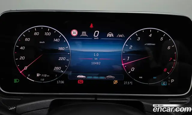 Mercedes-Benz CLE-Class 2024 2.0 автомат (гидро), миниатюра 11 Mercedes-Benz CLE-Class 2024 2.0 автомат (гидро), миниатюра 11