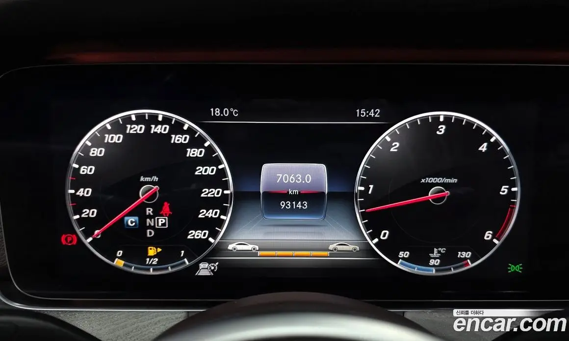 Mercedes-Benz CLS-Class 2019 2.9 автомат (гидро), фото 11
