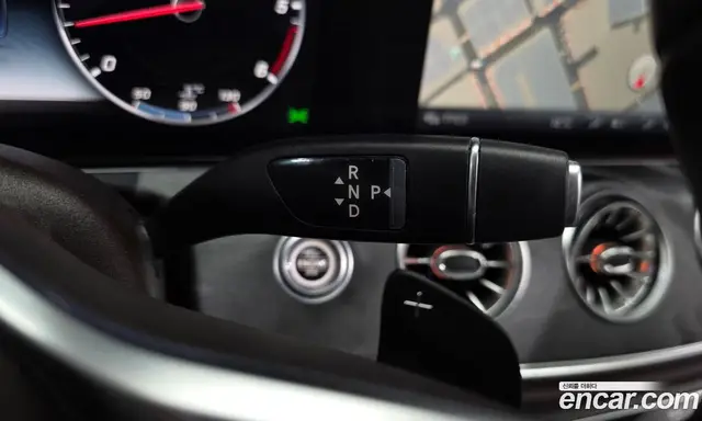 Mercedes-Benz CLS-Class 2019 2.9 автомат (гидро), миниатюра 12